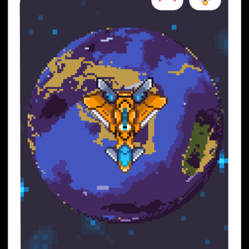 Voyagers Genesis