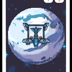Voyager #4563
