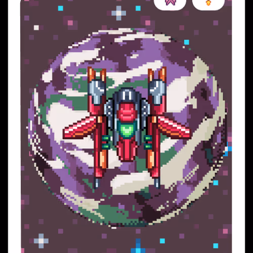 Voyagers Genesis