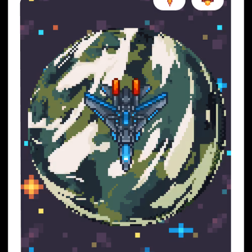 Voyager #497