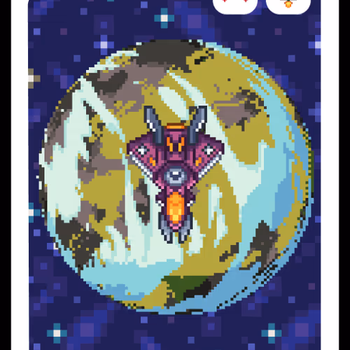 Voyagers Genesis