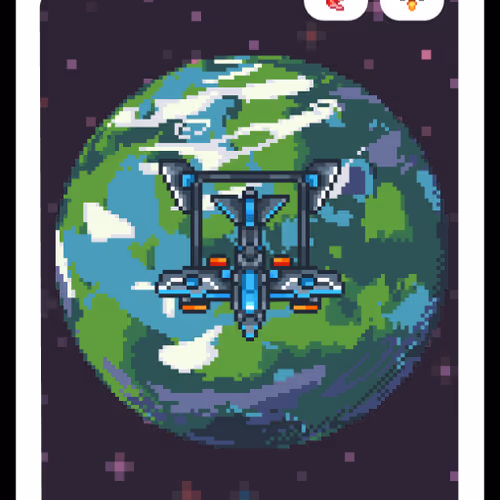 Voyagers Genesis