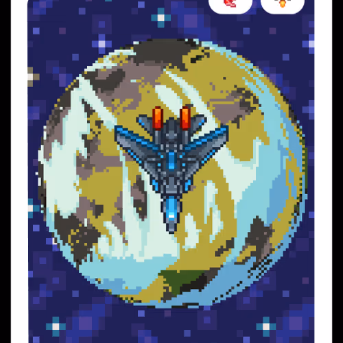 Voyagers Genesis