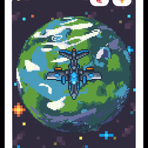 Voyager #264