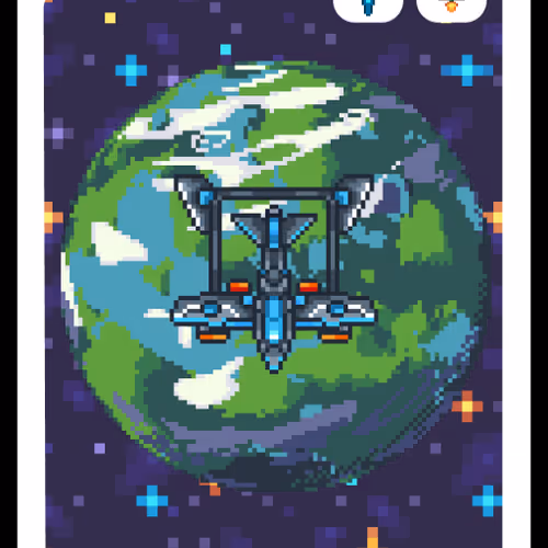 Voyagers Genesis