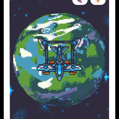 Voyagers Genesis