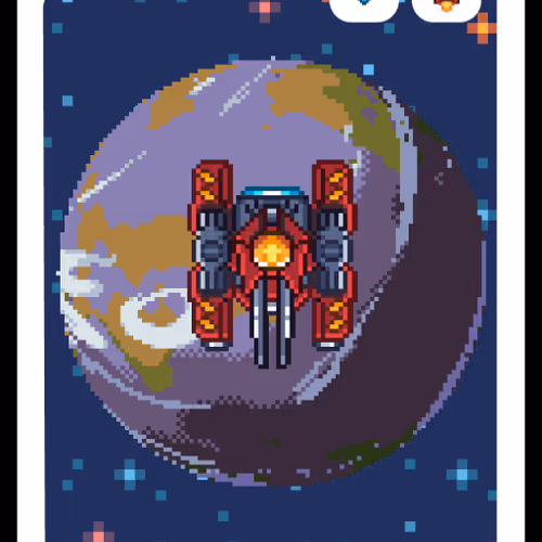 Voyagers Genesis