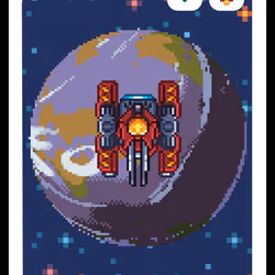 Voyager #5656