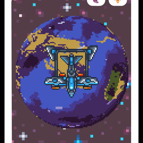 Voyager #8522