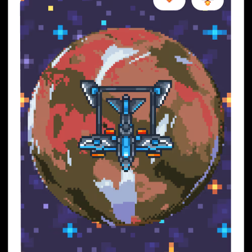 Voyagers Genesis