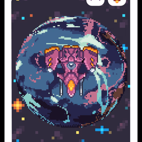 Voyagers Genesis