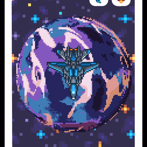 Voyagers Genesis