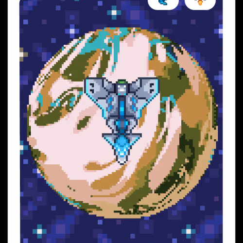 Voyager #3112