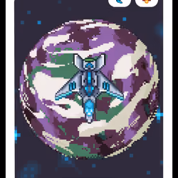 Voyager #9992
