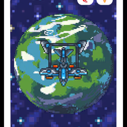 Voyager #2086