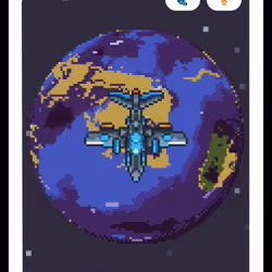 Voyager #3279