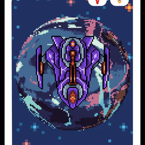 Voyagers Genesis