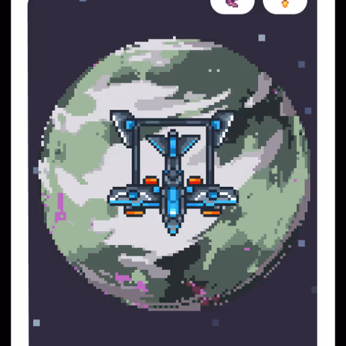 Voyagers Genesis