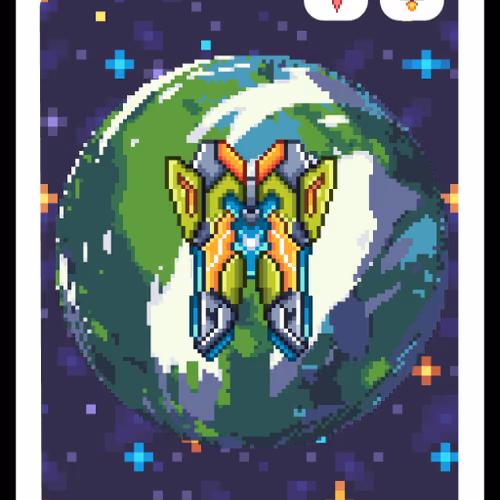 Voyagers Genesis