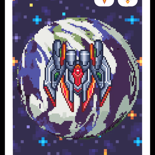Voyagers Genesis