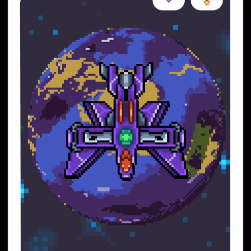 Voyagers Genesis