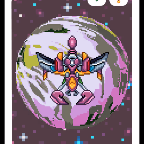 Voyagers Genesis