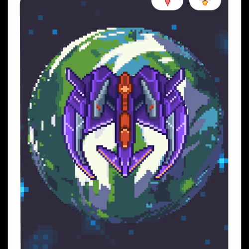 Voyagers Genesis