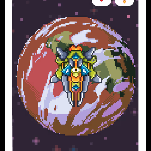 Voyagers Genesis