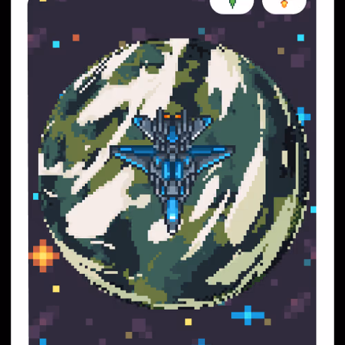 Voyagers Genesis