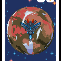 Voyager #107