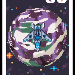 Voyager #5072