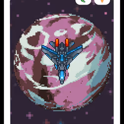 Voyager #9855