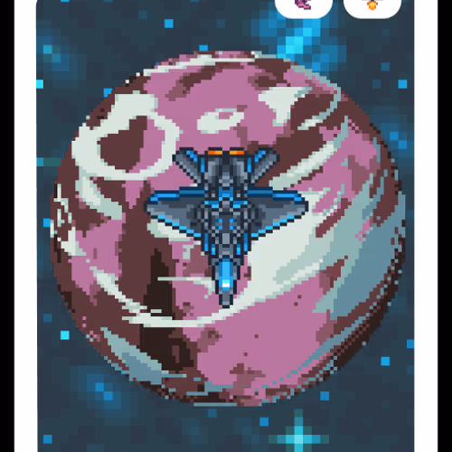 Voyagers Genesis