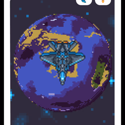 Voyagers Genesis