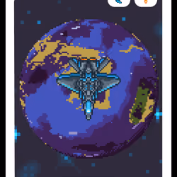 Voyager #3178