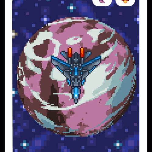Voyagers Genesis