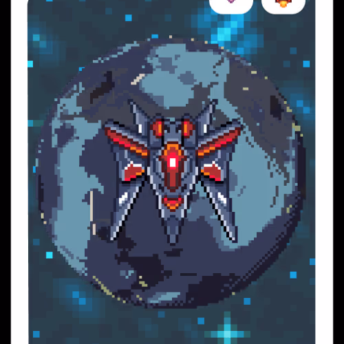 Voyagers Genesis