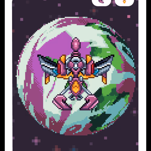 Voyagers Genesis