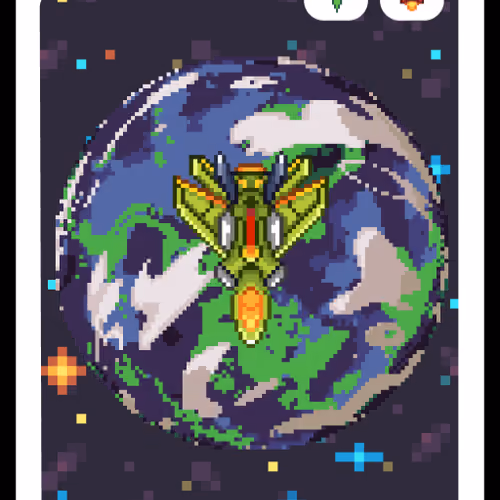 Voyager #762