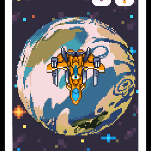 Voyager #6622