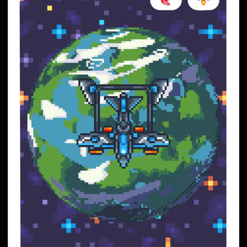 Voyagers Genesis