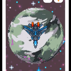 Voyager #3184