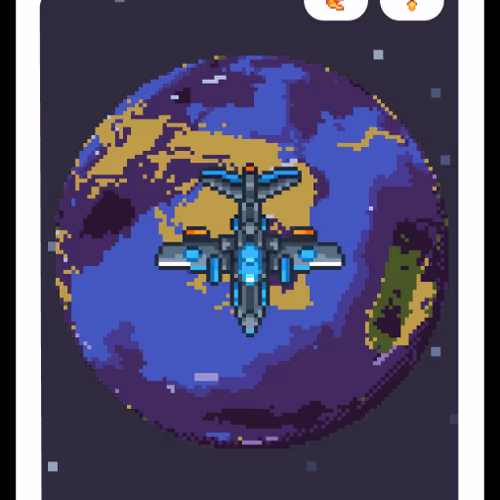 Voyagers Genesis
