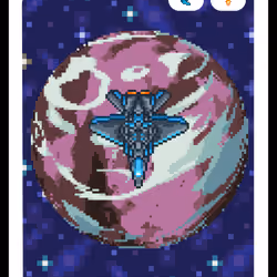 Voyager #664