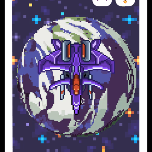 Voyagers Genesis