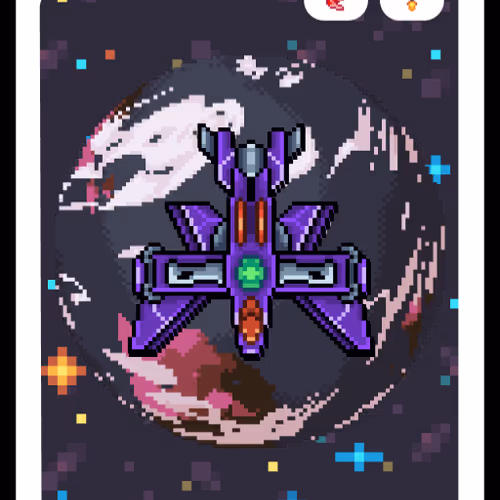 Voyagers Genesis