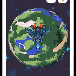 Voyager #9185