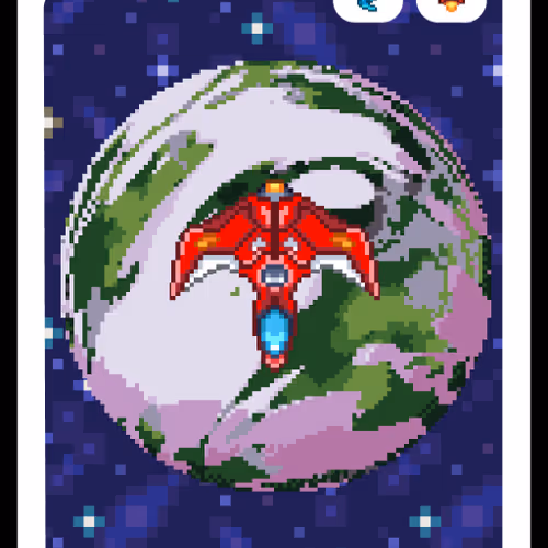 Voyagers Genesis