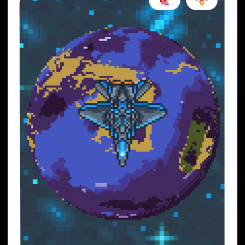 Voyagers Genesis