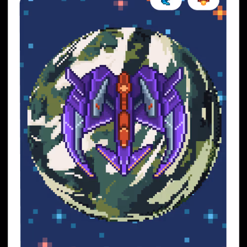 Voyagers Genesis